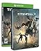 Titanfall 2 - SteelBook Edition - Xbox One