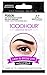 1000 Hour Eyelash & Brow Dye/Tint Kit Permanent Mascara (Black)