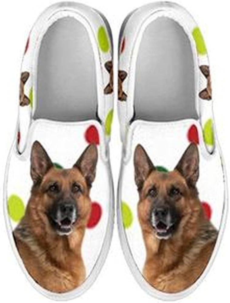 skechers bobs german shepherd