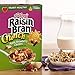 Kellogg's Raisin Bran Crunch, Breakfast Cereal, Apple Strawberry, Good Source of Fiber, 14.5 oz Box(Pack of 10)