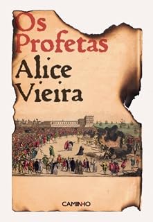 Livro Os Profetas