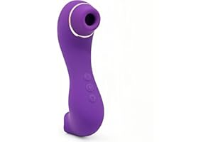 Sex Relaxing Rose Toy Washable and Rechargeable Licking Adult Toy for Women, Portable Quiet Cordless USB Fast Charge Pleasure