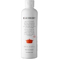 Le Creuset ECC251 Enameled Cast Iron Cookware Cleaner, 8.45 oz