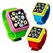 Music Watch Toy- Baby KIds Educational Early Learning 3DTouch Screen Smart Wrist Watch