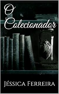 Livro O Colecionador