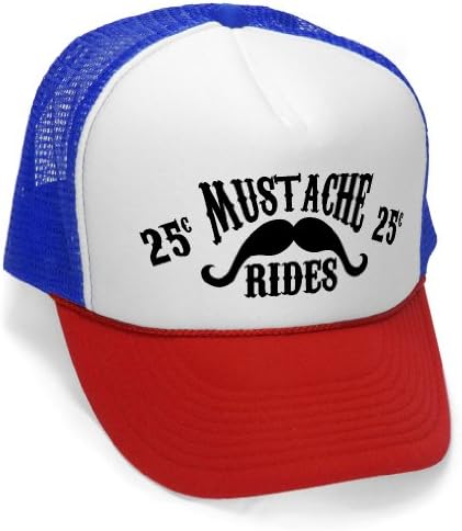 Megashirtz mens Trucker
