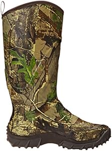 muck hip boots snake proof
