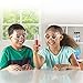 hand2mind 5-Inch Childrens' Safety Glasses, Easy to Label Goggles for Chemical Splash and Projectile, for Kids at Home, Classroom, and Labs
