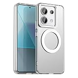 Pzwoxukhov Compatible with Redmi Note 13 Pro 5G