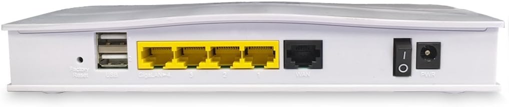 DrayTek Vigor 2762 ADSL/VDSL Router Firewall with VPN for Remote Offices and Mobile Staff - Image 3