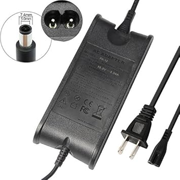 Amazon Com Futurebatt Ac Power Adapter Charger For Dell Latitude D410 D4 D430 D500 D505 D510 D5 D530 D531 D600 D610 D6 D630 D800 D810 D0 D0 Power Supply Cord Electronics