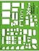 Alvin, TD7161, Kitchen, Bed, and Bath Template, Interior Design, 8.5
