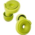 Loop Switch Earplugs – Multi-Mode Noise-Reducing Earplugs | Adjustable Passive Hearing Protection for Focus, Travel, Concerts, Socializing, Sports Events & Noise Sensitivity | Reusable Ear Protection