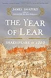 The Year of Lear: Shakespeare in 1606