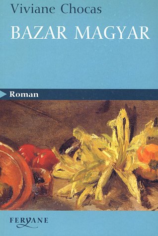 Bazar magyar