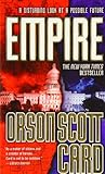 "Empire (Tor Science Fiction)" av Orson Scott Card