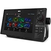 Raymarine Axiom 2 Pro 9 S 9" Chartplotter/Fishfinder - No Transducer or Chart