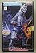 The special effects Mecha Godzilla Collection 1/350 Image Scale (japan import)