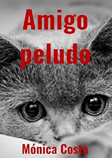 Livro Amigo peludo