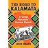 Road to Kalamata: A Congo Mercenary's Personal Memoir
