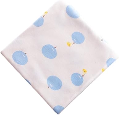 thin cotton receiving blankets