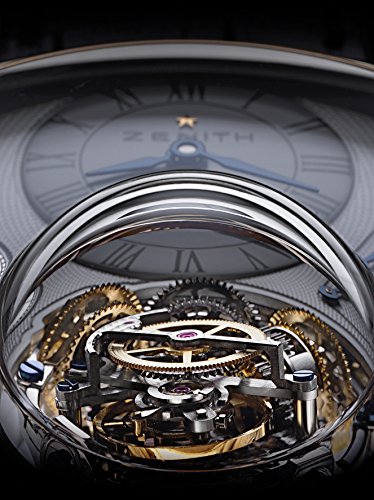 The Watch Book (Lifestyle) - Thumbnail 3