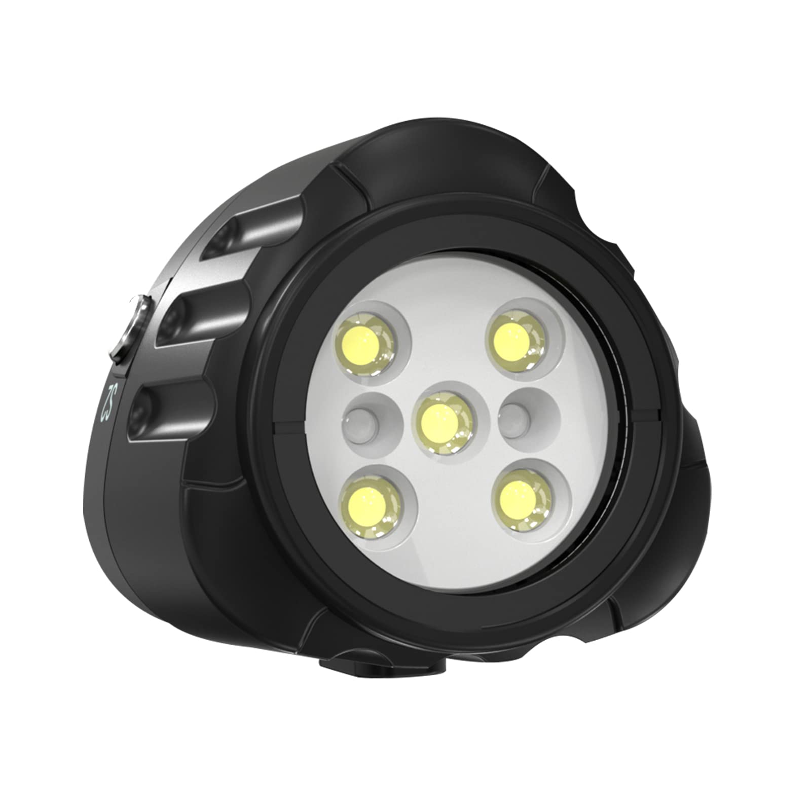 Sea frogs Diving Flash Underwater 40m Camera Speedlight Studio Flash With Hot shoes and Ball Head For Cannon Nikon fujifi Iphone