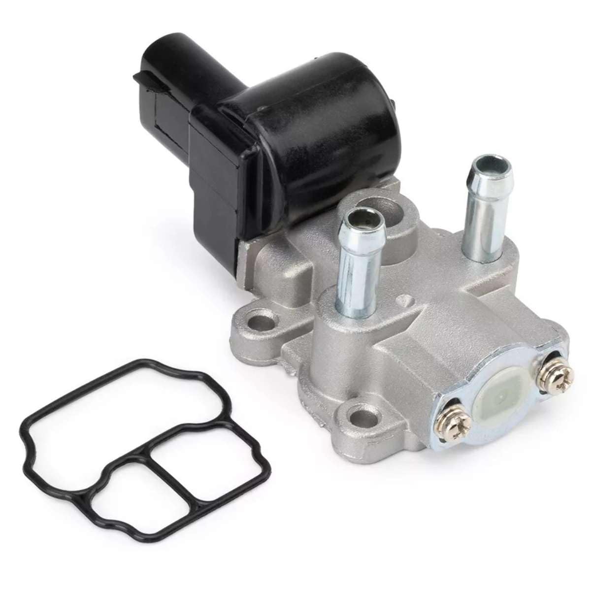 Photo 1 of 22270-03030 Idle Air Control Valve For Toyota Camry 1997-2000 Solara 1999-2000, 22270-74340 AC194