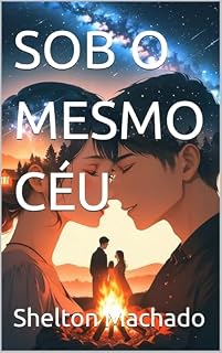 Livro SOB O MESMO CÉU