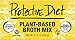 Protective Diet Plant-Based Broth Mix - makes 12 quarts
