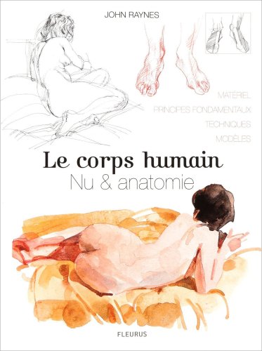 Le  corps humain