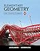 Elementary Geometry for College Students
