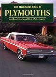 The Hemmings Book of Plymouths (Hemmings Motor News Collector-Car Books) by Terry Ehrich, Richard A. Lentinello