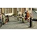 Master Box Checkpoint German Soldiers and Civilians with Sentry Box (6) Figure Model Building Kits (1:35 Scale)
