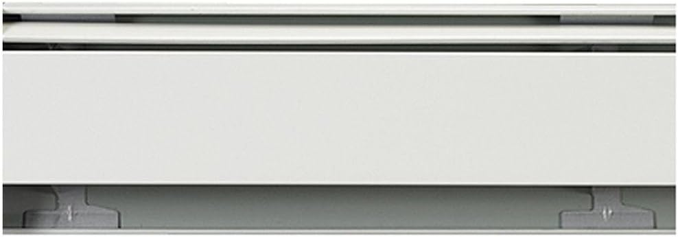 Slant/Fin 8' Dummy Enclosure Only 30 Series