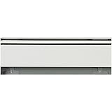Slant/Fin 3' Hydronic Complete Baseboard 30 Series - - Amazon.com