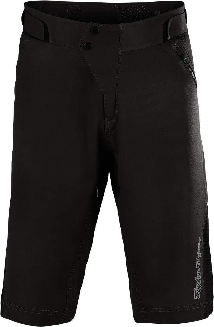 Troy Lee DesignsRuckus Shell Men's BMX Shorts - Black / 38