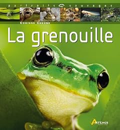 La  grenouille