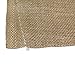 SGT KNOTS Burlap Bag - Large Potato Sack Race Bags - Reusable Burlap Sack, Food-Safe Sacks, Field Day Games, Vegetables & Gardening 4Packs