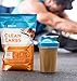 Sweet Potato Complex Carbohydrate Powder: Organic Paleo Clean Carb Supplement Best for Pre Workout Carbs for Fuel or Post Gym Workout Carbohydrates Recovery Drink Shakes. Gut Fiber and Low GI. Vegan
