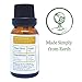 Mandarin Essential Oil by Simply Earth - 15 ml, 100% Pure Therapeutic Grade