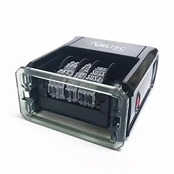 Self Inking Date Stamp with Month, Day, Year - Easy