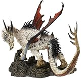 McFarlane Dragons Series 1 Fire Clan Action Figure