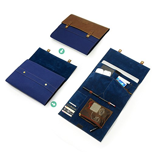 image for Lavievert 13-13.3 Inch Macbook Air/ MacBook Pro Retina Ultrabook Netbo