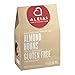 Aleia's Gluten Free Almond Horn Cookies 9oz (Pack of 3)