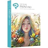 CLIP STUDIO PAINT PRO - NEW 2018 Branding - for Microsoft Windows and MacOS