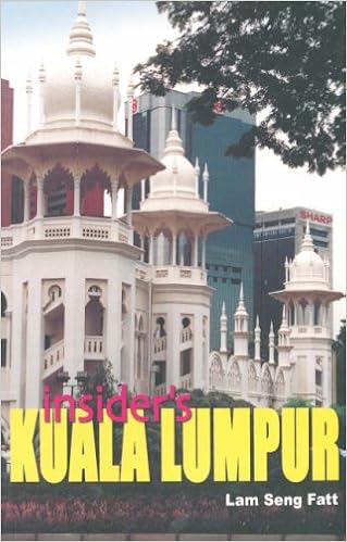 Mejores Cosas Que Ver Y Hacer En Kuala Lumpur