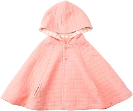 محدود اليهودي وجه الفتاة Manteau Cape Bebe Lcrglobalstrategies Com