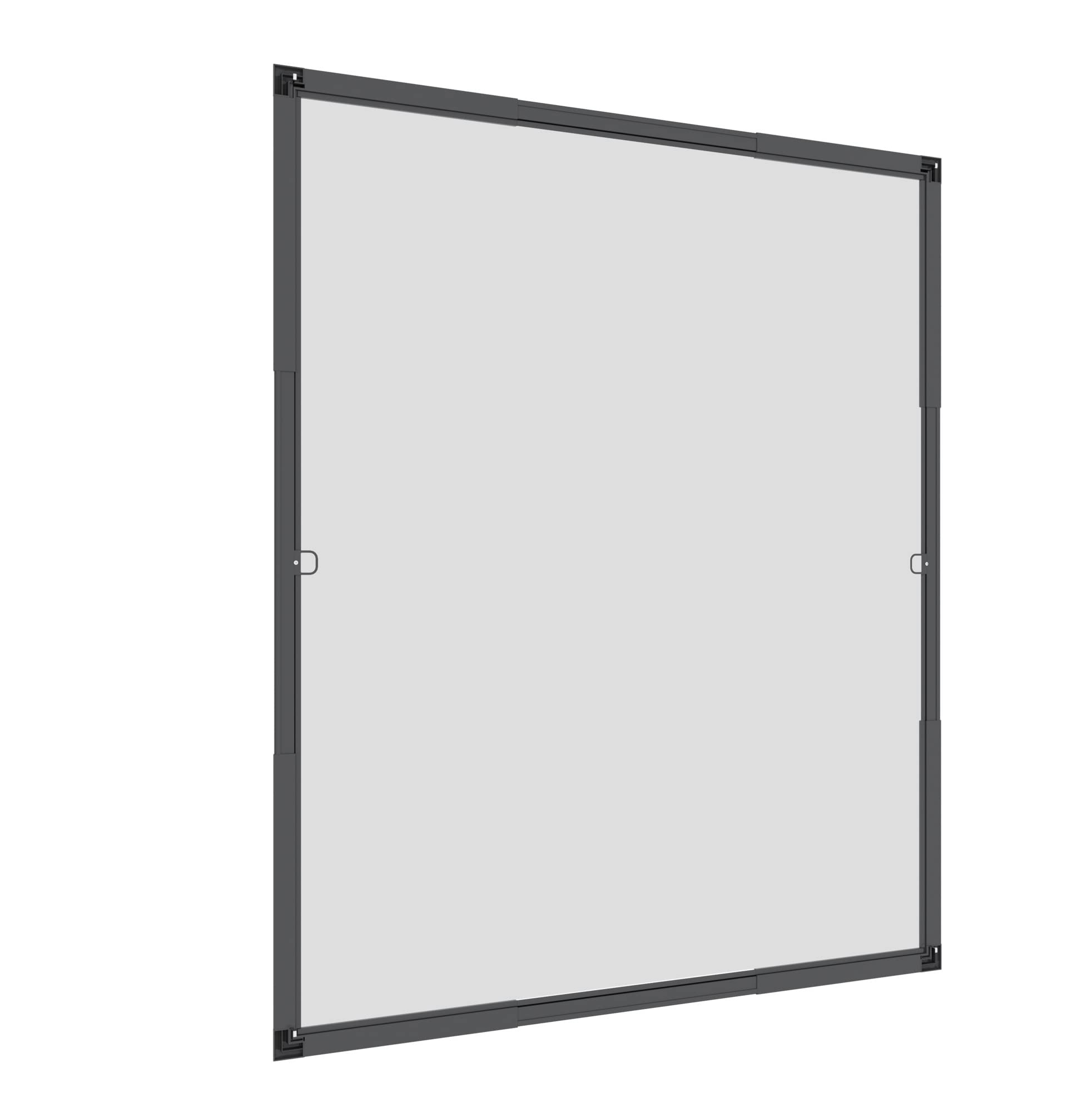 Windhager 03630 Frame Window Flexi Fit 100x120 A. – 100 x 120 cm