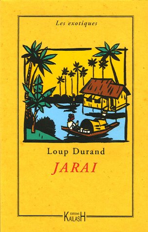 Jaraï
